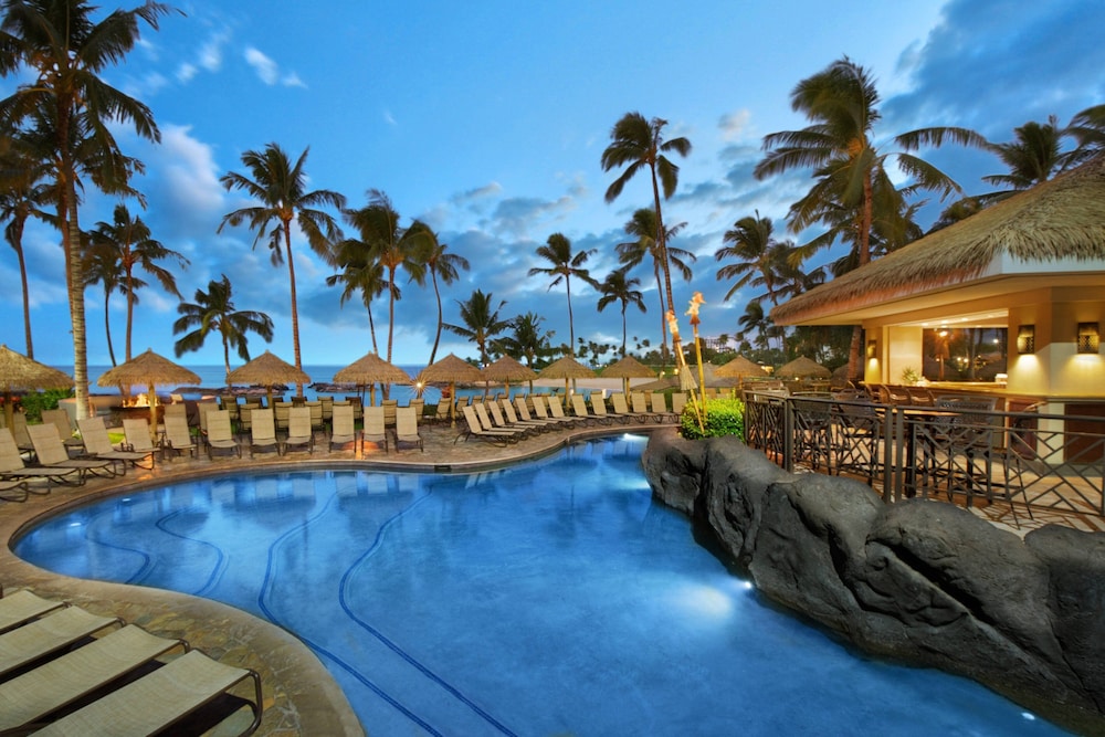 Marriott S Ko Olina Beach Club 45/50