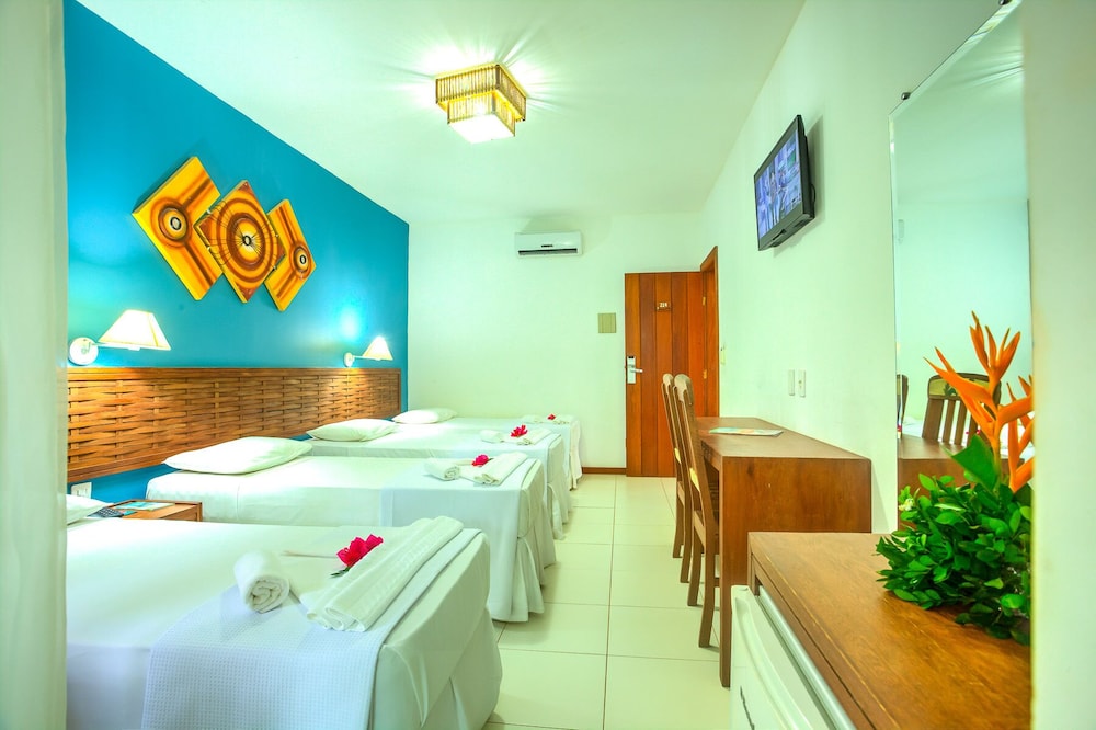 Terra Boa Hotel Boutique (ex Pousada Terra Boa) 64/74