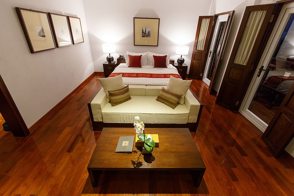 Villa Lantara Chiang Mai 29/69
