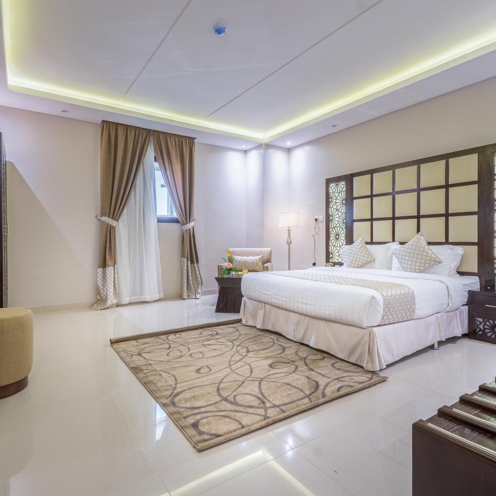 ألمهيدب ريزيدنس الدوادمي(Al Muhaidb Residence Aldawadmi) 24/30