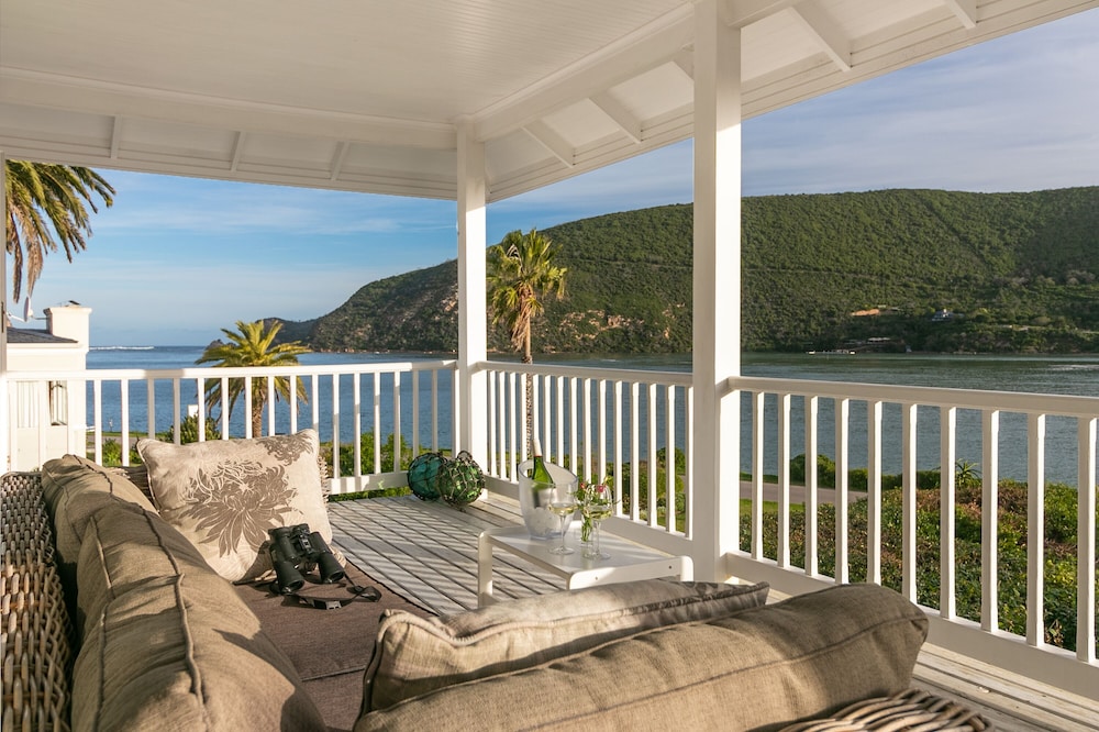 The Knysna Belle 15/50