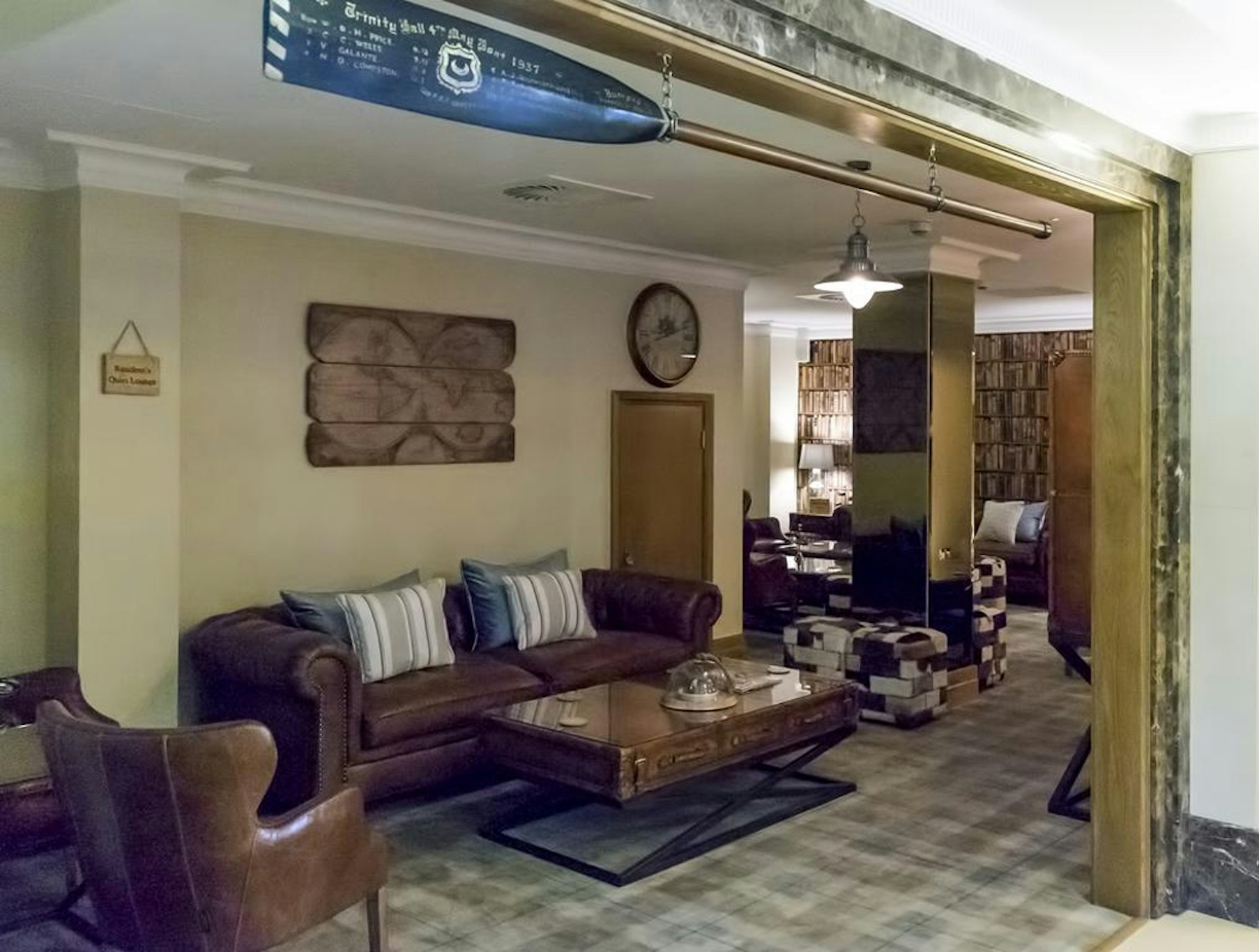 Quay Hotel And Spa 35/62