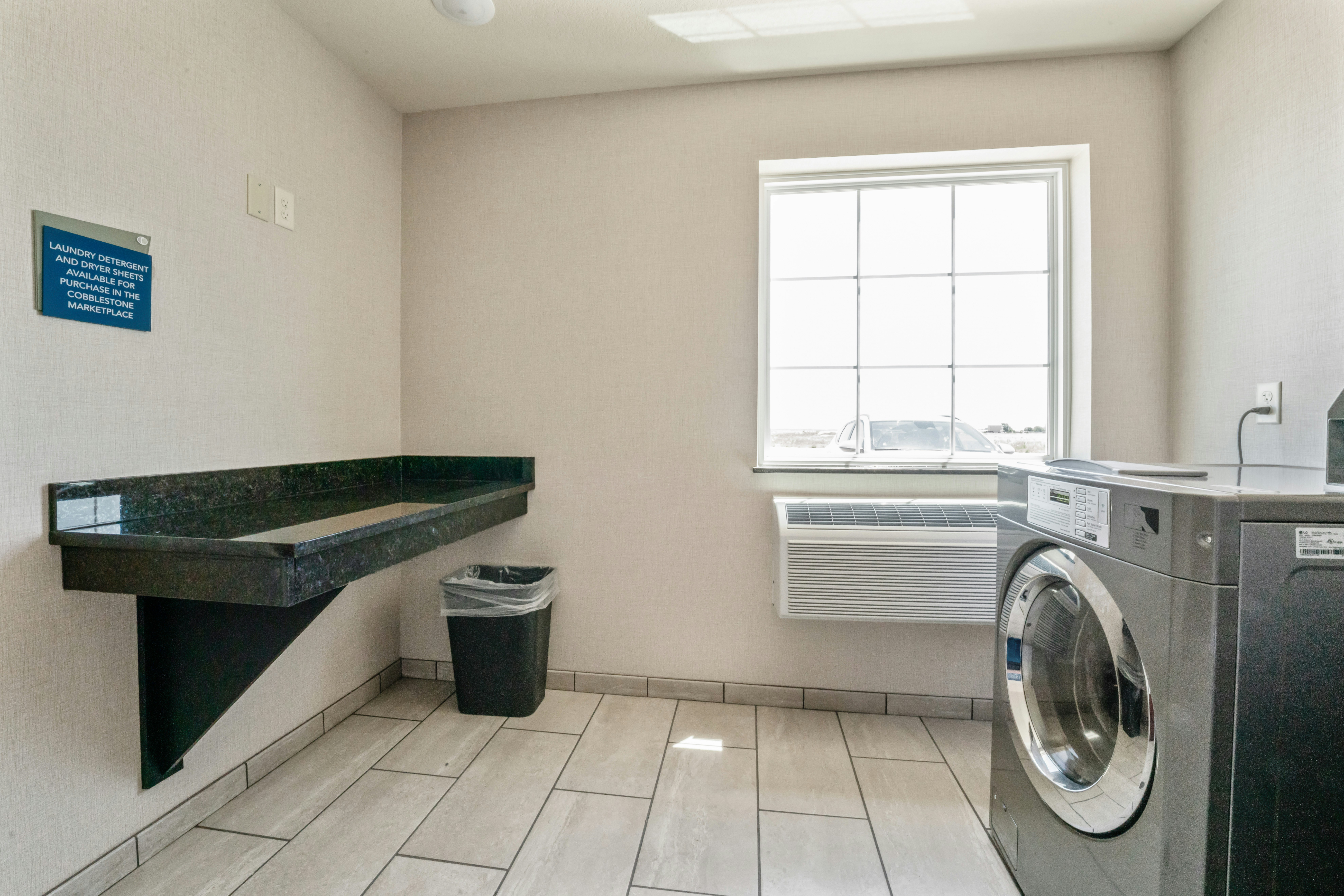 Cobblestone Inn & Suites - Boise City 17/50