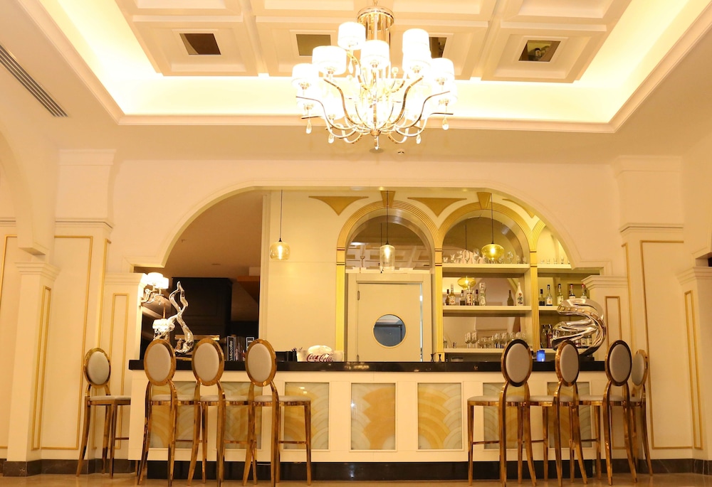 J Adore Deluxe Hotel Spa 9/50