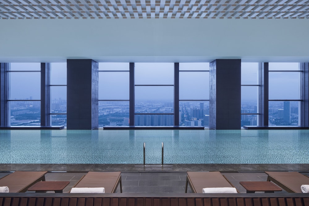 Grand Hyatt Hefei 17/50