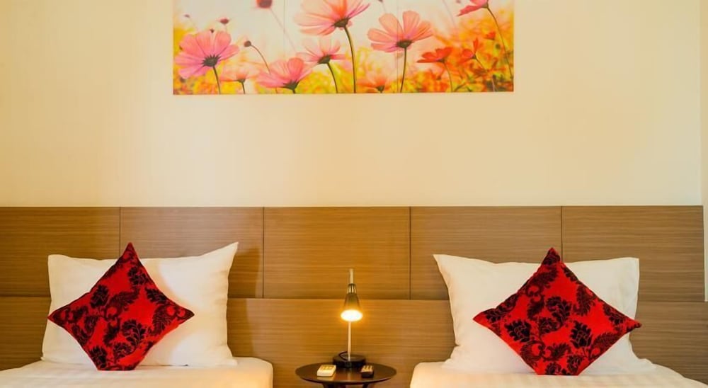 Smile Hotel 20/24