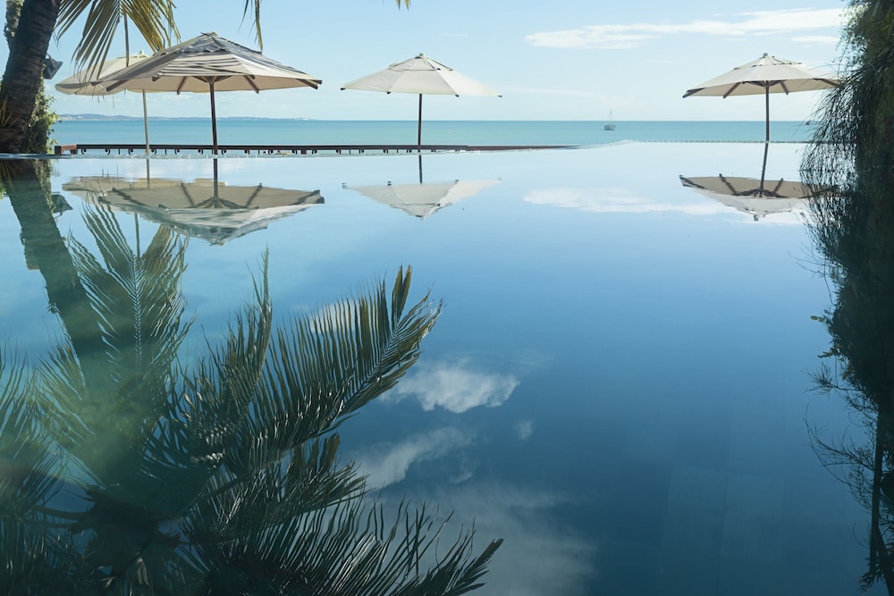 Boutique Hotel Marlin's 32/50