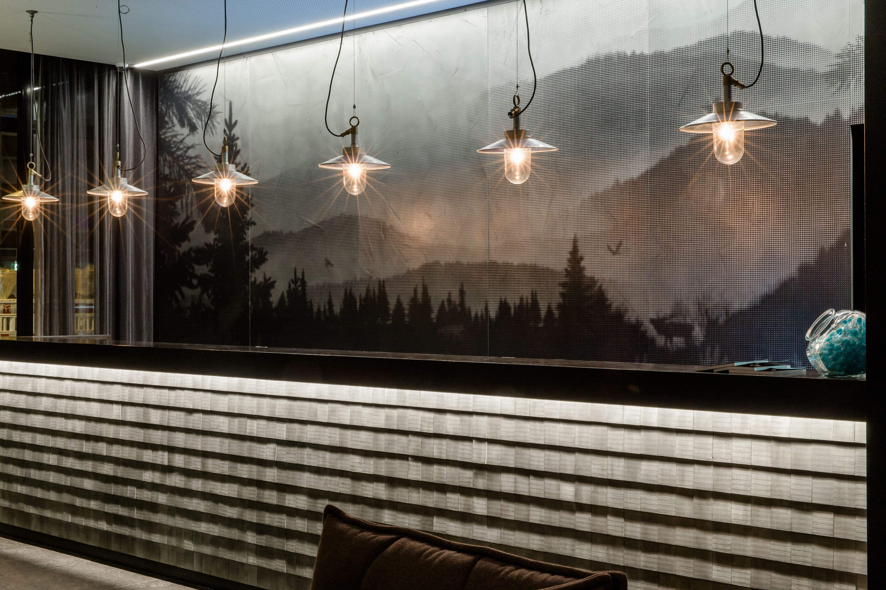 Motel One Freiburg 3/24