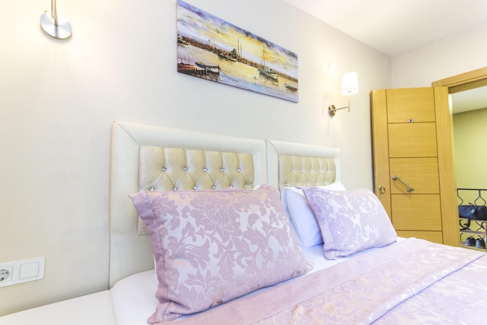 Taksim Ruby Suites 38/50