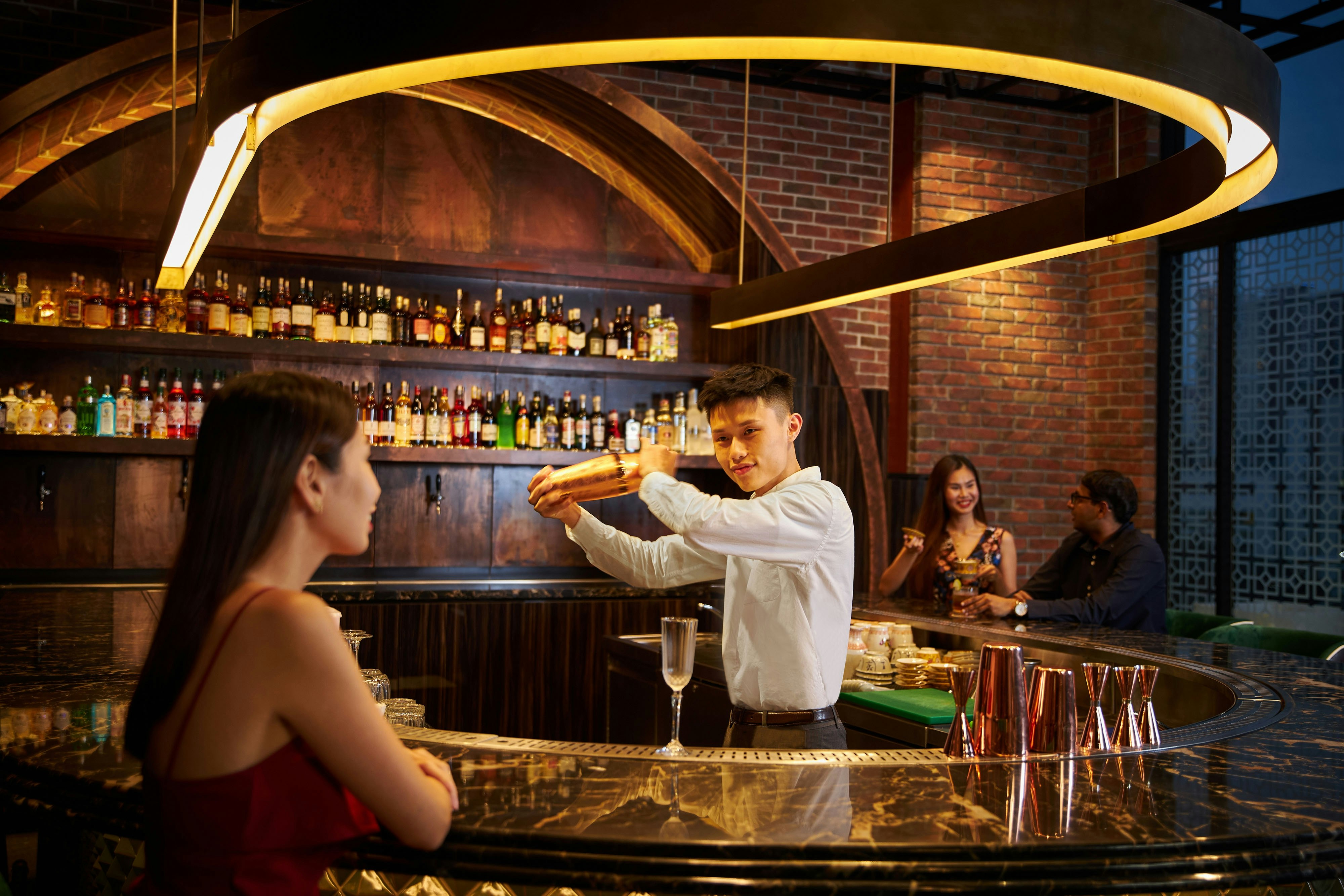 Four Points By Sheraton Kuala Lumpur Chinatown 33/51