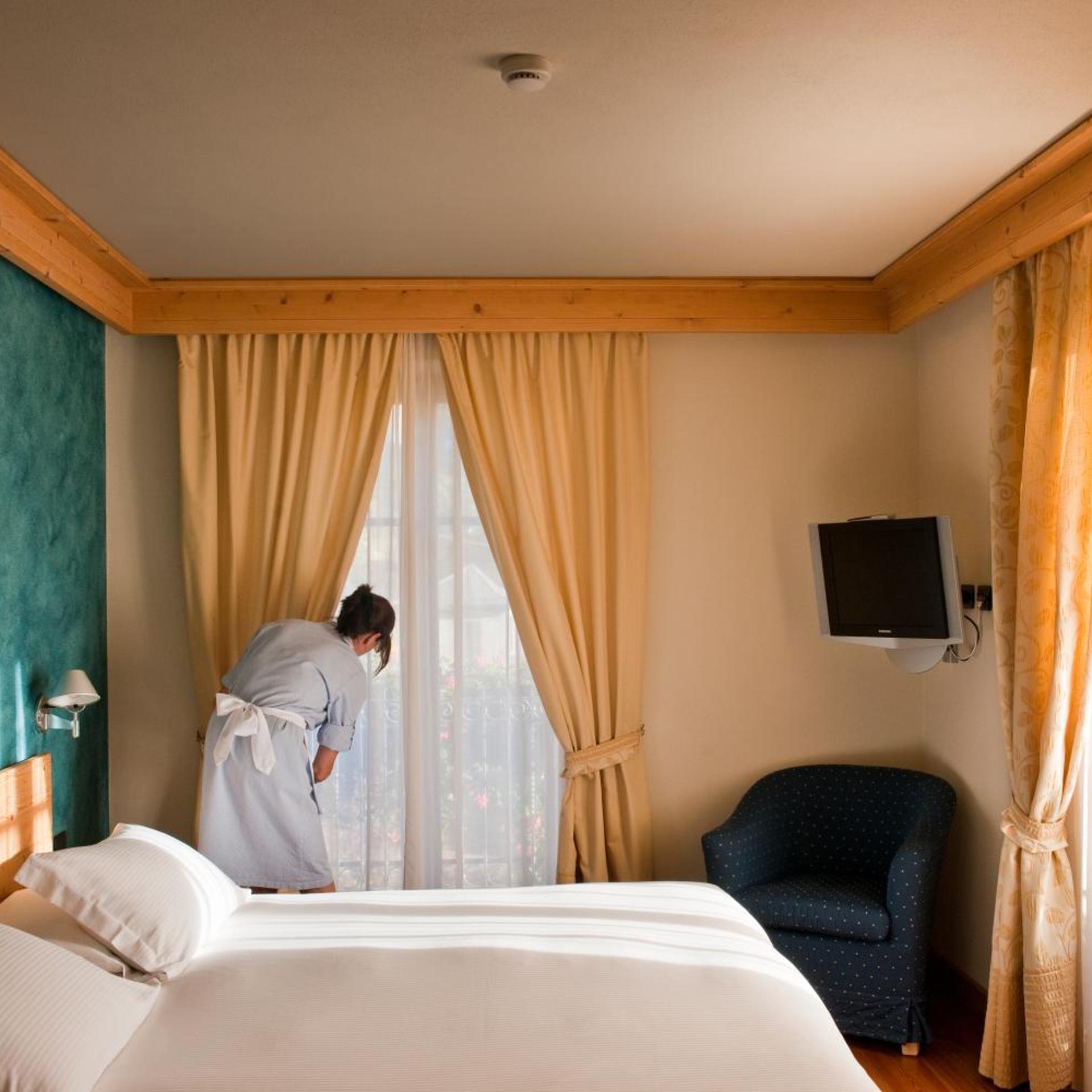 HOTEL MEUBLE SERTORELLI REIT 21/52