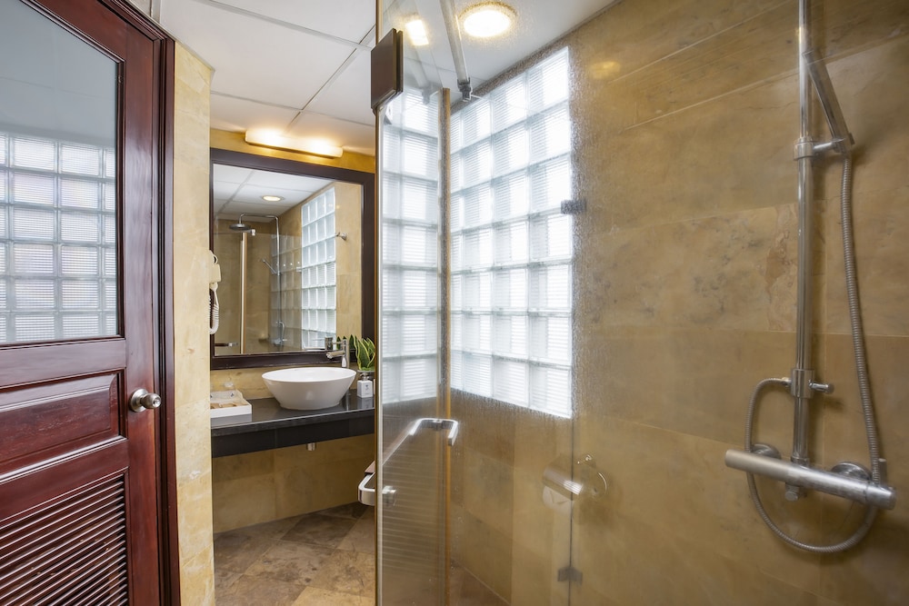 TK123 Hanoi Hotel 86/88