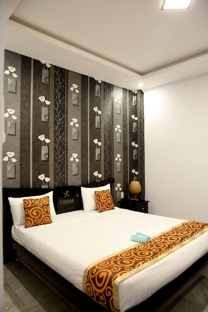 Nohana Hotel 20/71