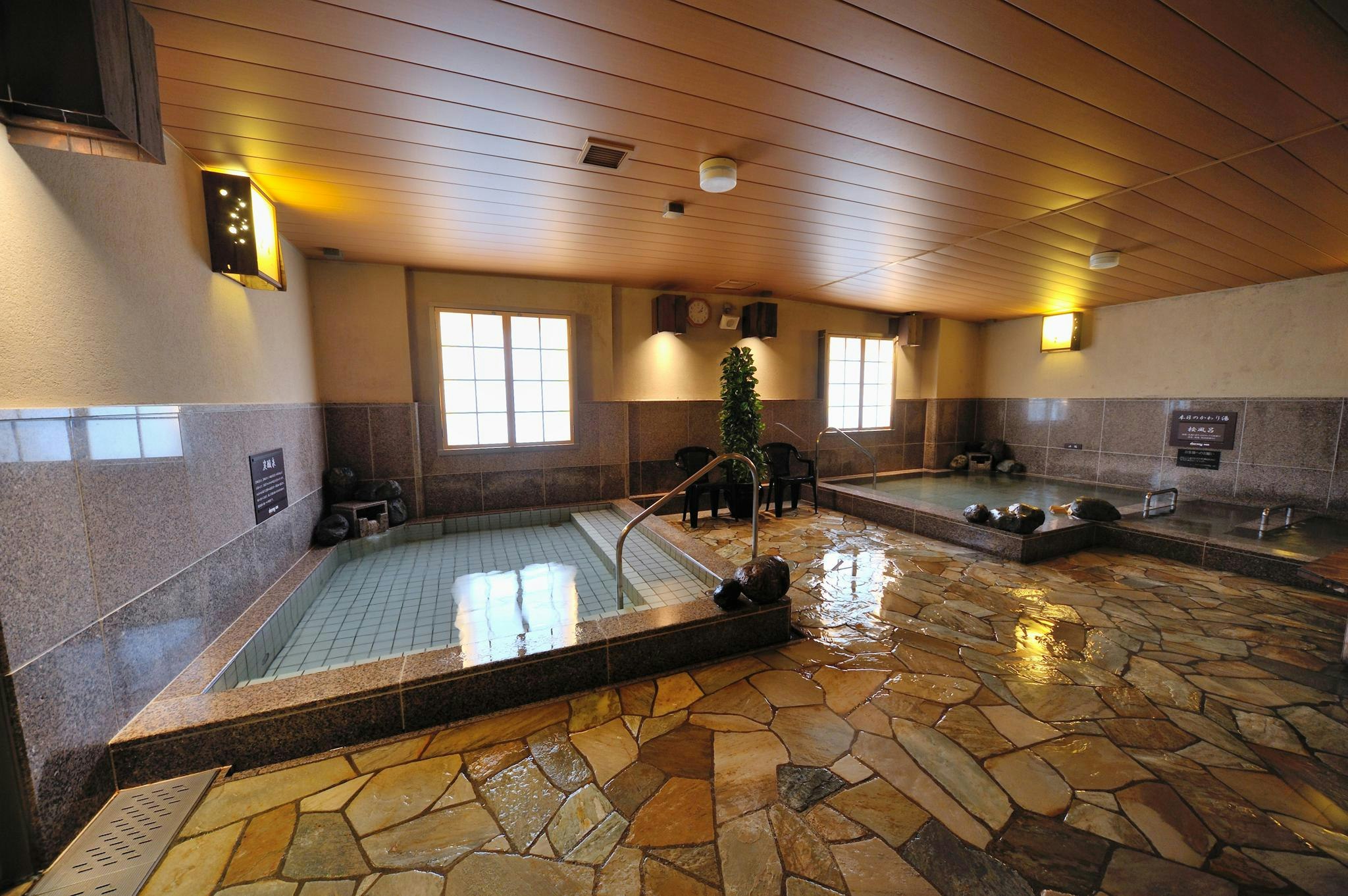 Dormy Inn Express Koriyama Natural Hot Spring 4/4