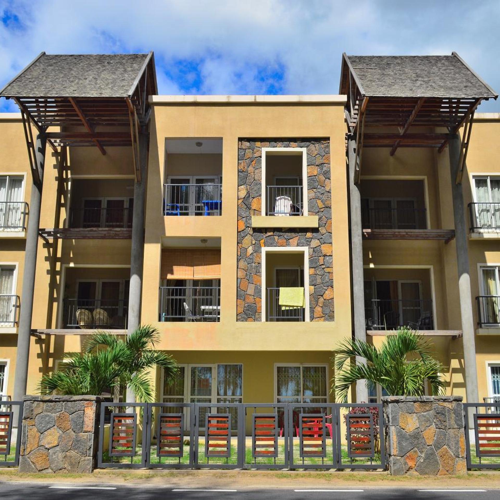 Paradya Beach Apartments 1/20