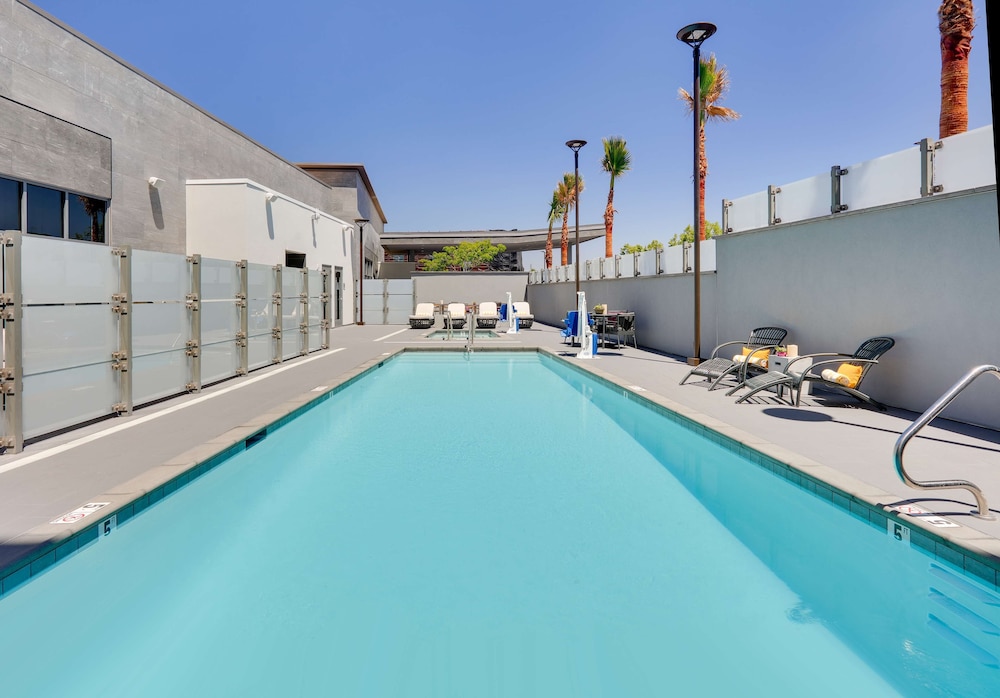 Hampton Inn Lake Forest - Irvine Spectrum Ca