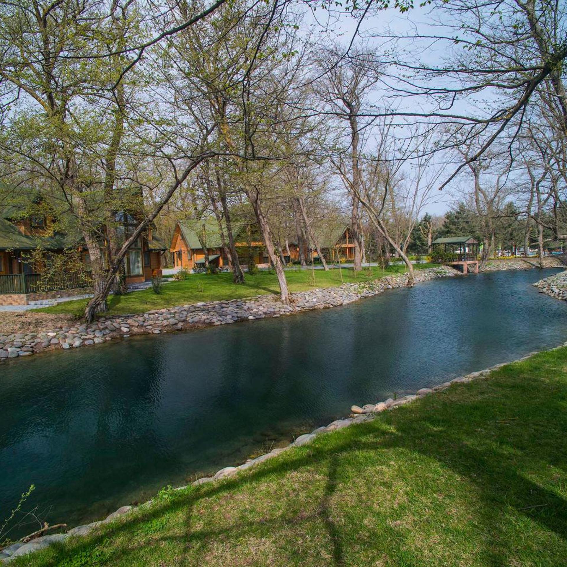 River inn Resort & SPA Nabran 52/58