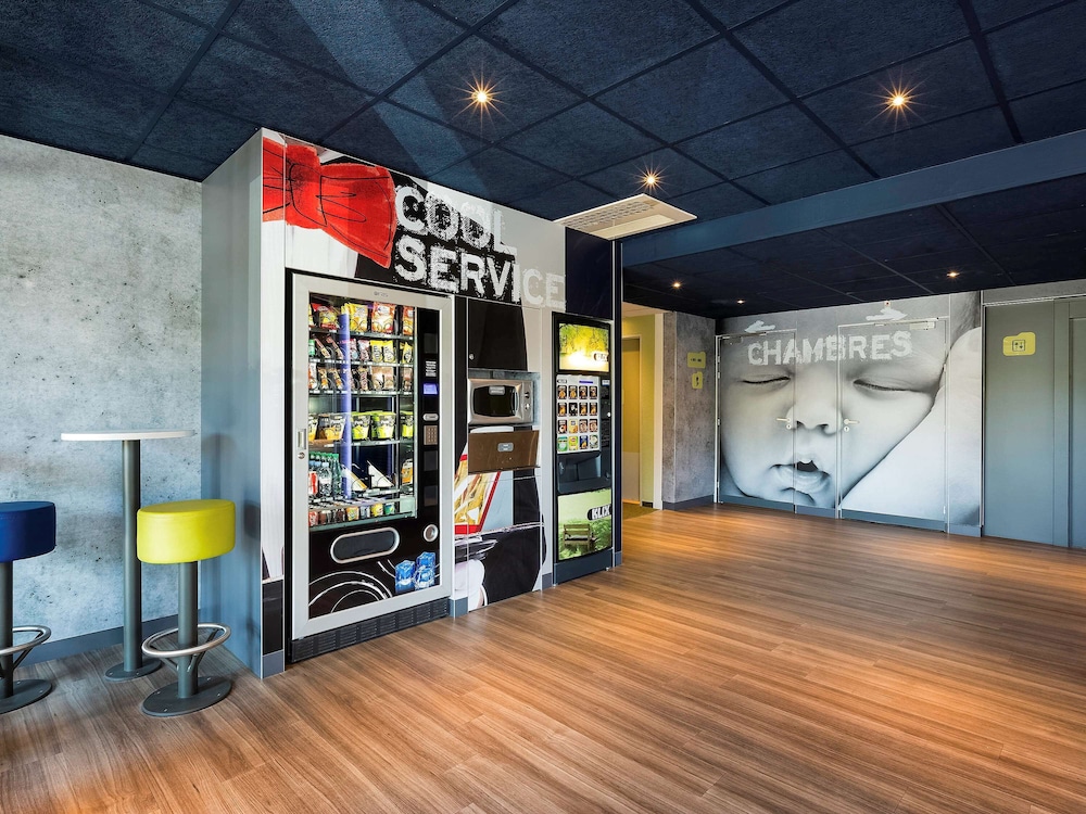 Ibis Budget Selestat 4/32