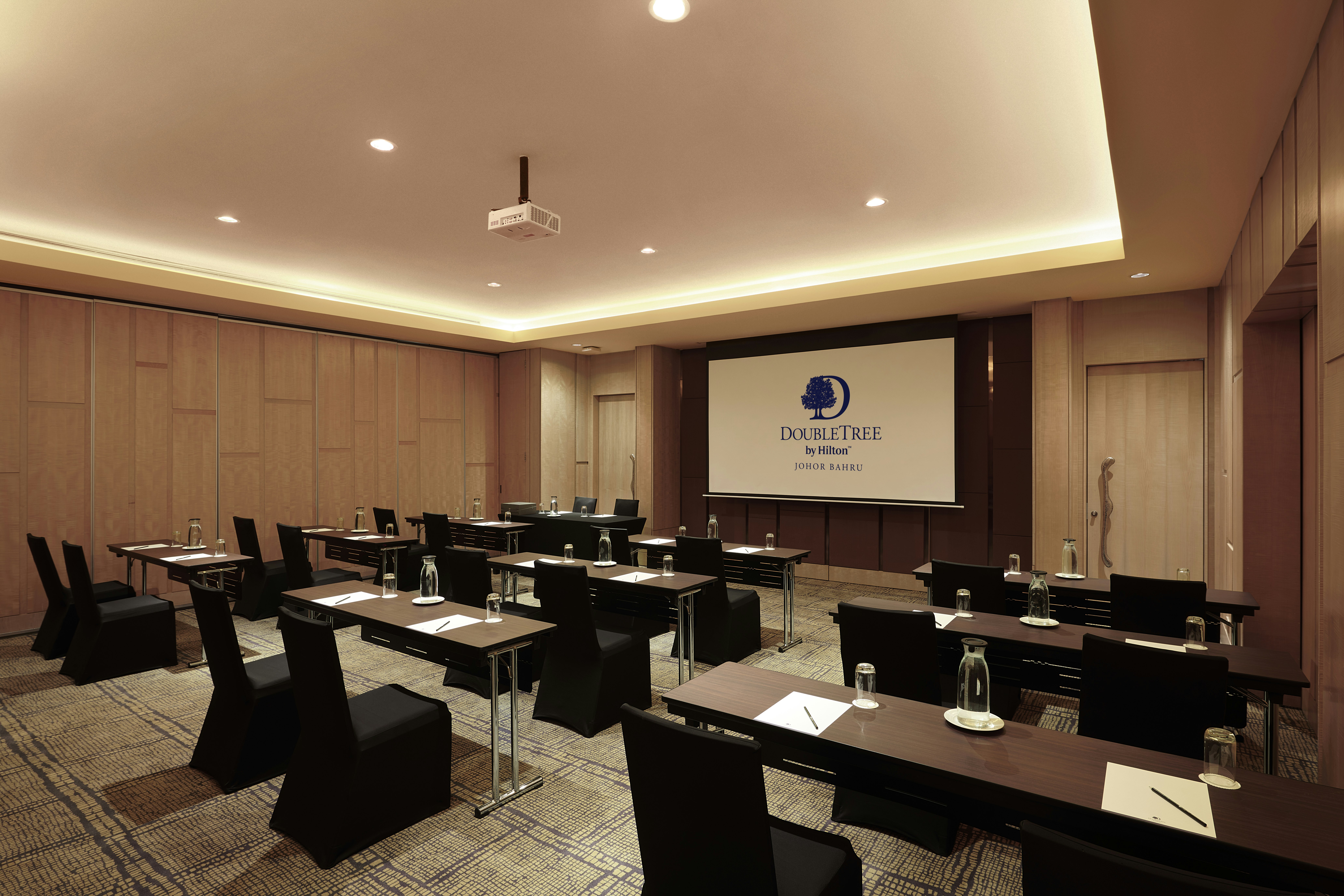Doubletree By Hilton Johor Bahru Hotel 35/50