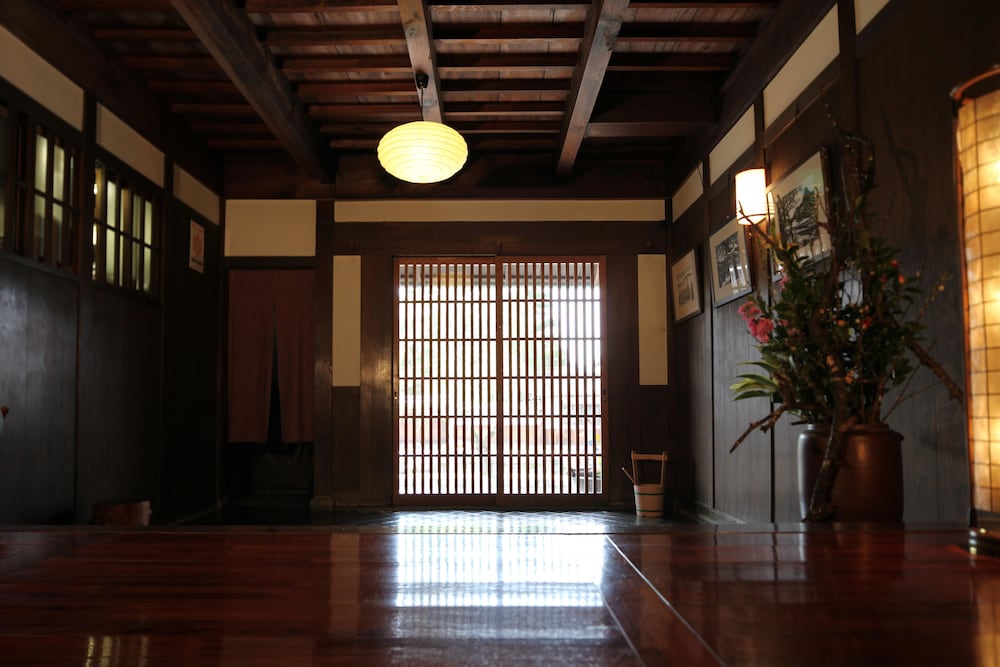 Ryori Ryokan Tsurugata 8/50