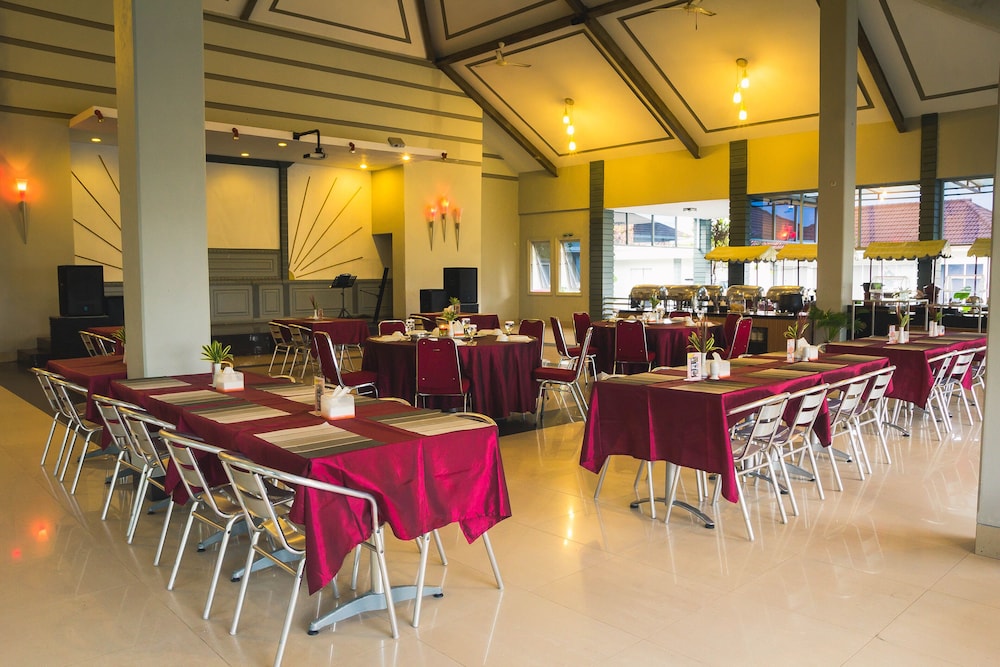 Novilla Boutique Resort 18/33