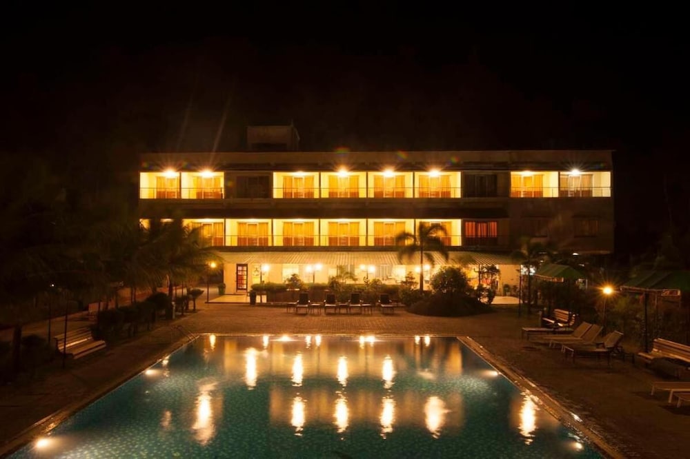 Hotel Sonar Bangla Mandarmoni 1/41