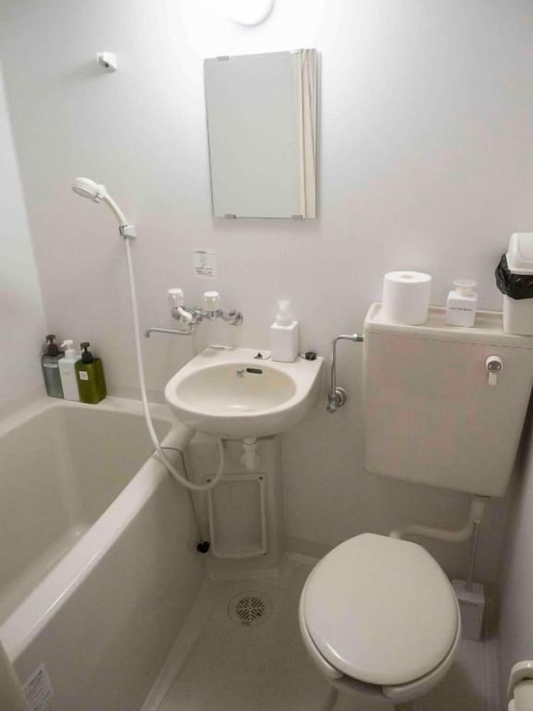 Guesthouse Hiroshima Mange Tak 48/50