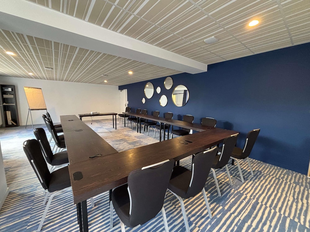 Ibis Styles Morlaix 36/47
