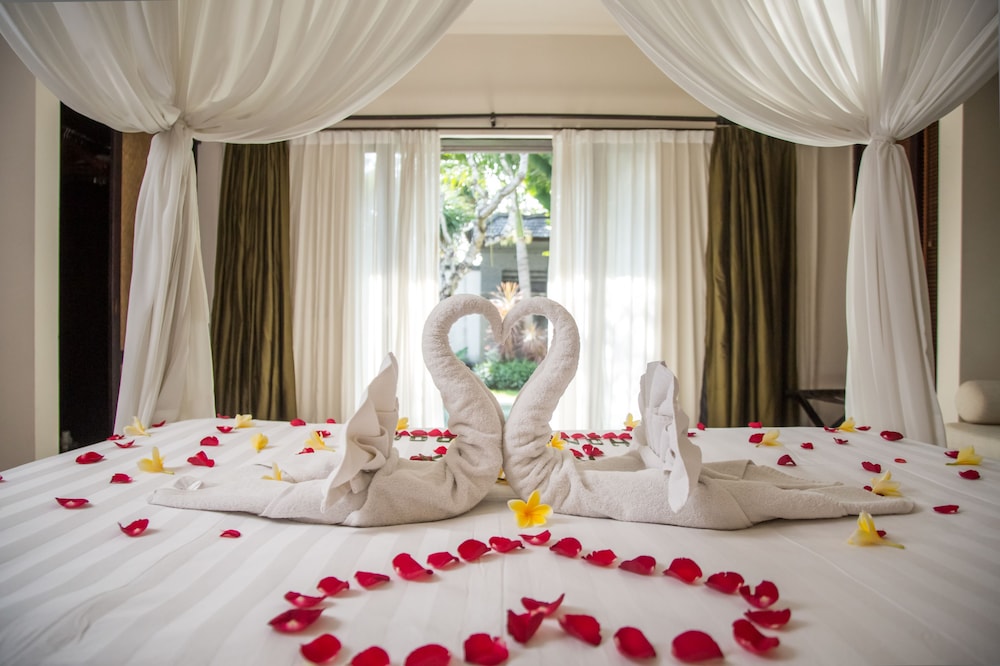 Villa Air Bali Boutique Resort and Spa 12/48