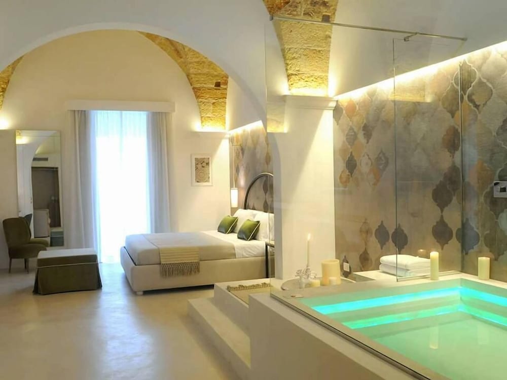 La Dimora Delle Fate Luxury & Spa 20/48