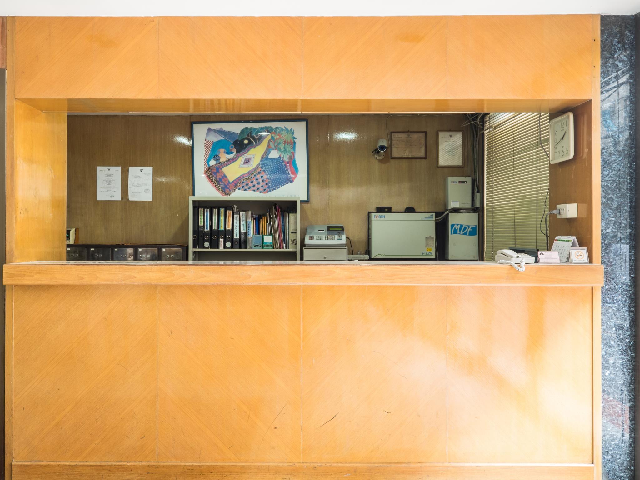 Muangphol Mansion 12/50