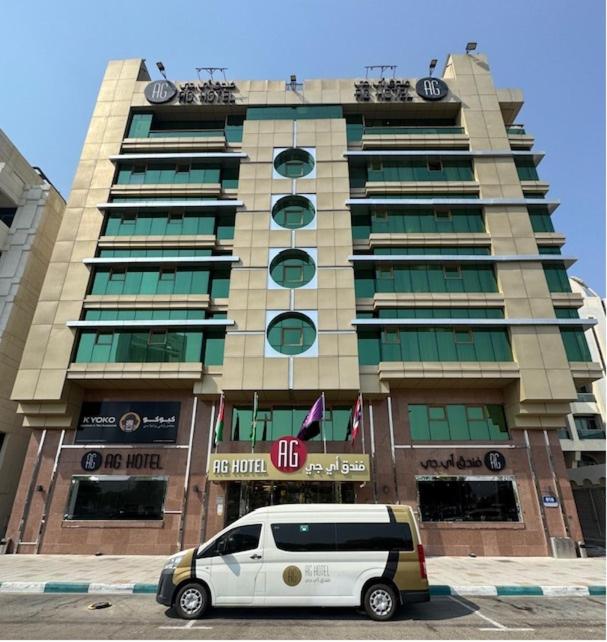 Ag Hotel 5/54
