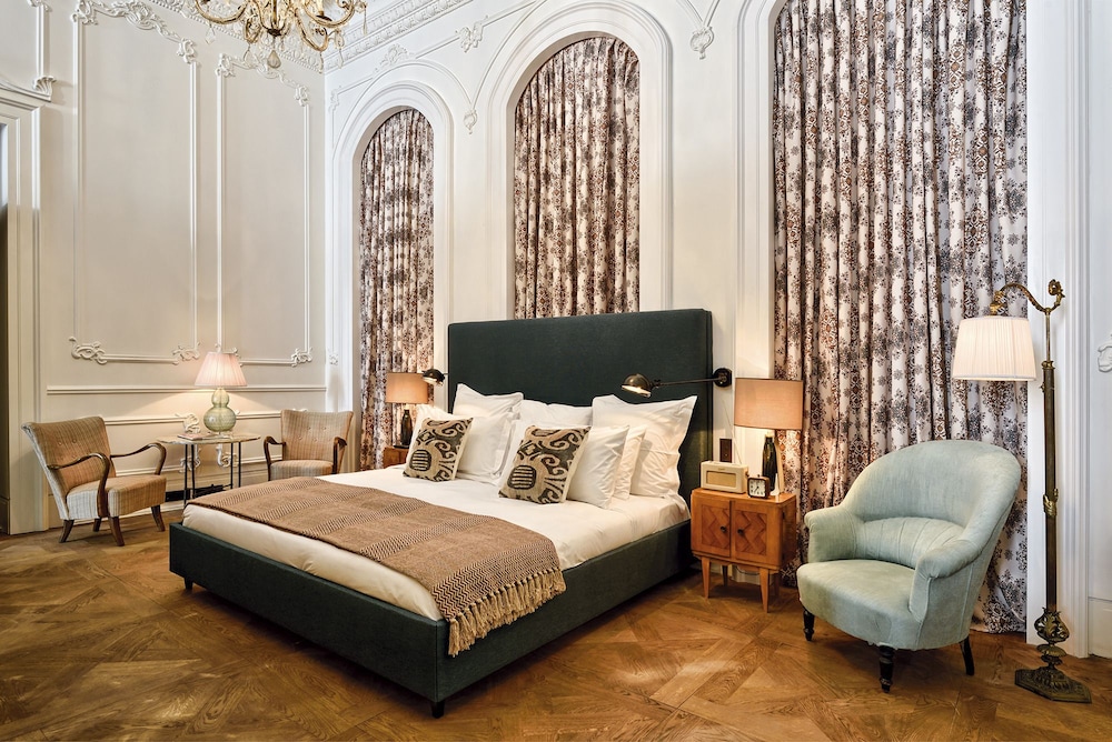 Soho House Istanbul 11/56