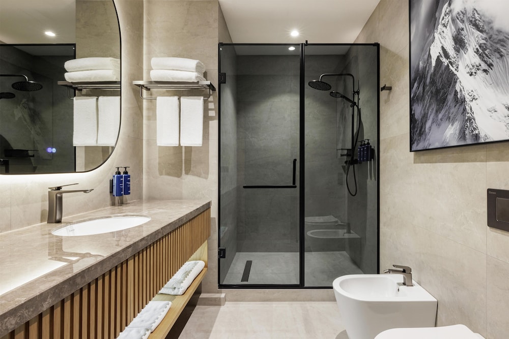 Radisson Blu Hotel, Almaty Airport 120/120