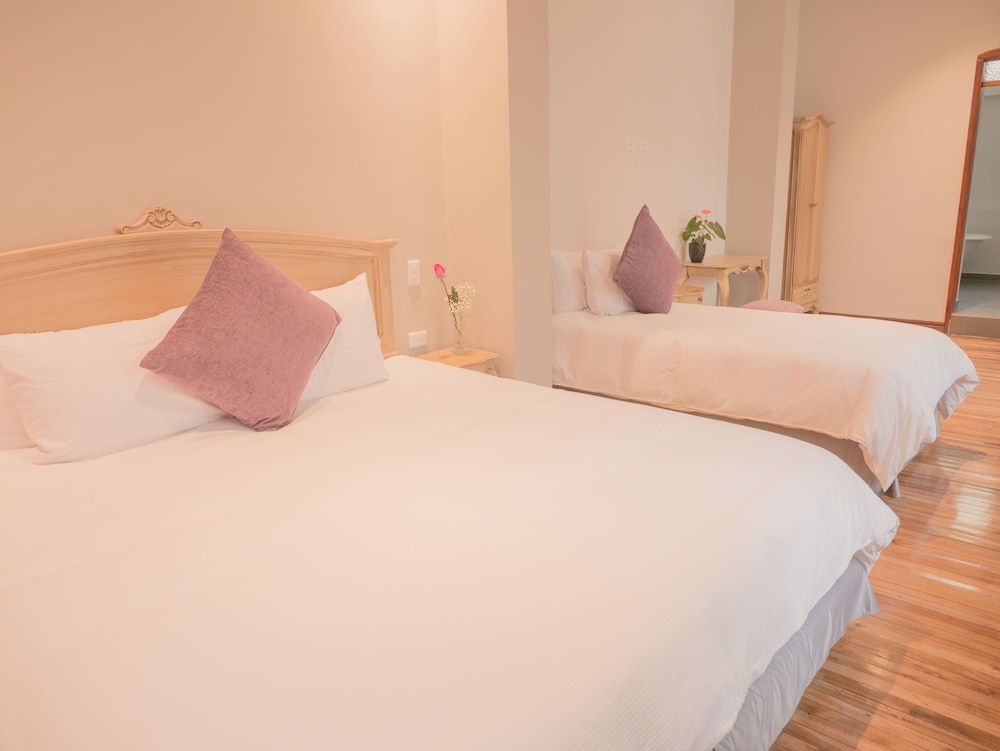 Boutique Hotel Casona D Alameda 25/63