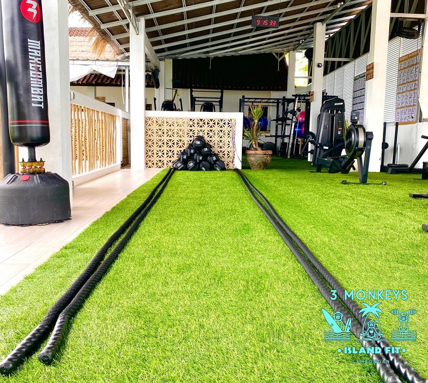 3 Monkeys Lembongan 34/50