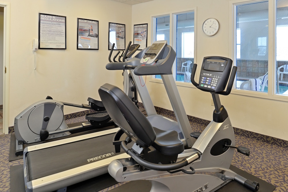 Comfort Inn and Suites Riverton 26/46
