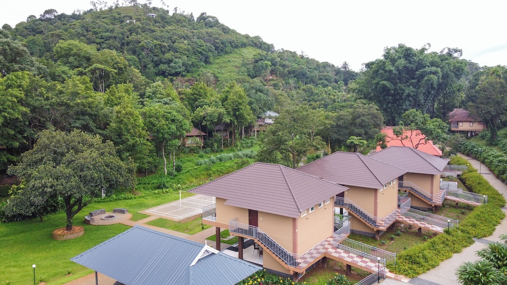 Sterling Vythiri Wayanad 48/58