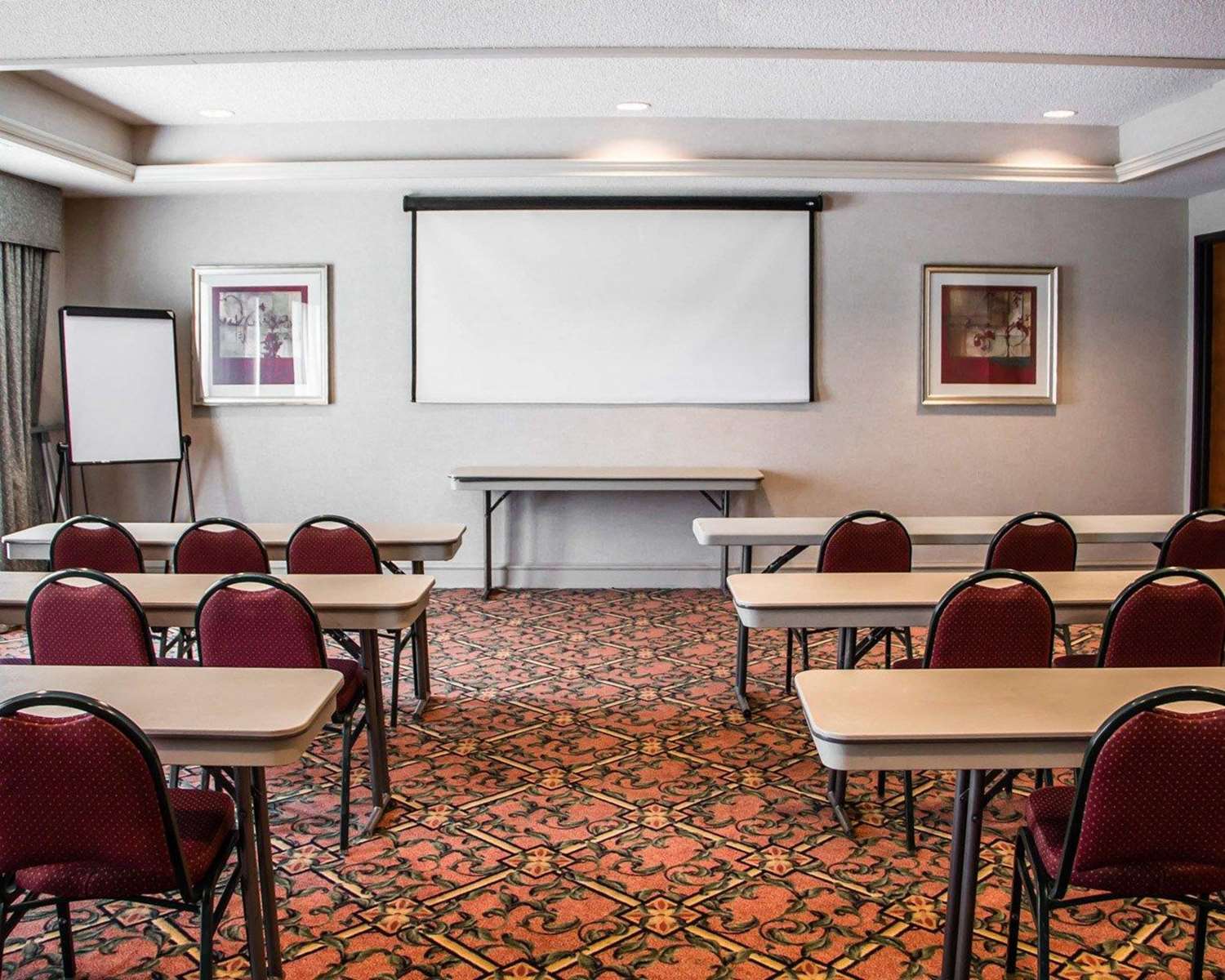 Comfort Suites Mcalester 40/46