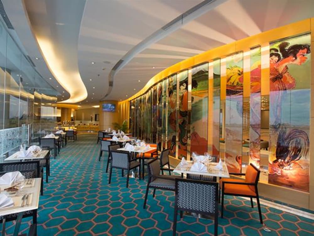 Hotel Ciputra Cibubur managed by Swiss-Belhotel International 60/75