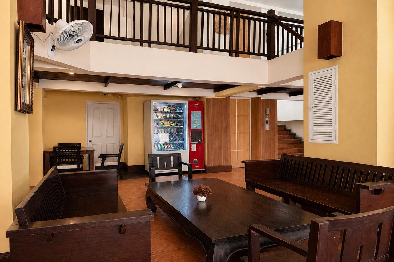 Woraburi Sukhumvit Hotel Resort 28/33