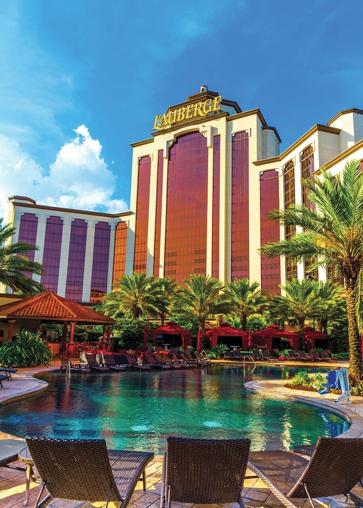 L'auberge Casino Resort Lake Charles 6/61