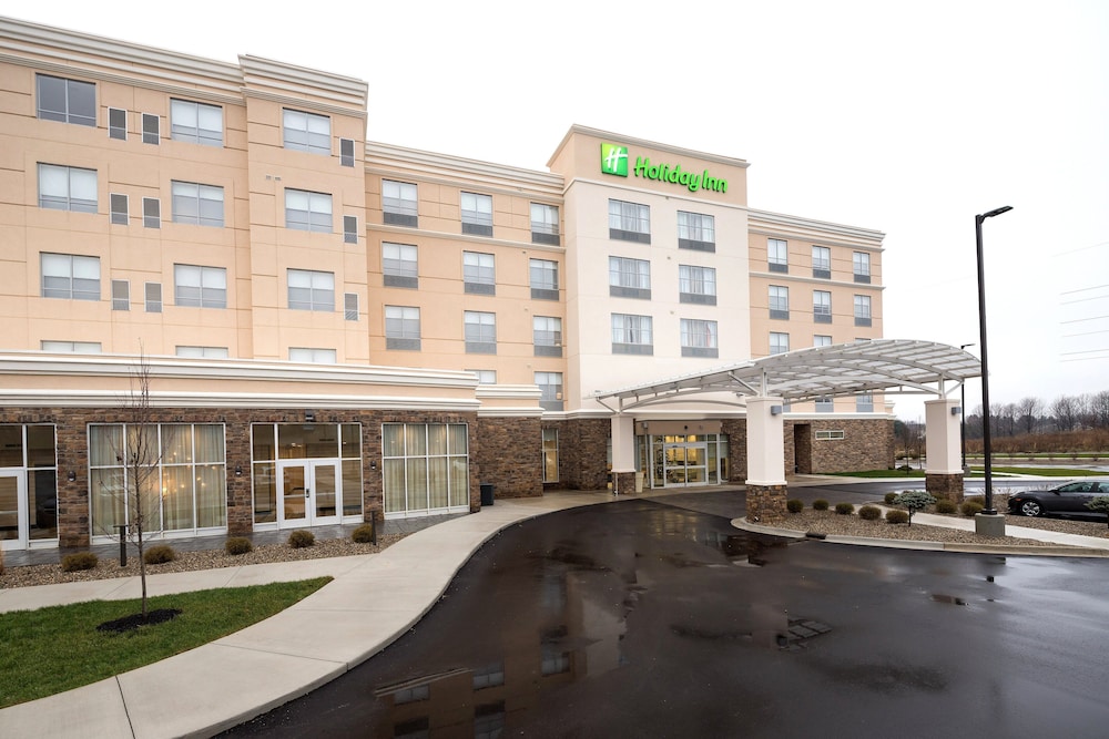 Holiday Inn Kalamazoo West 1/44