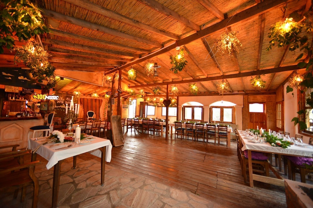 Kayserkaya Cottages & Camping 39/50