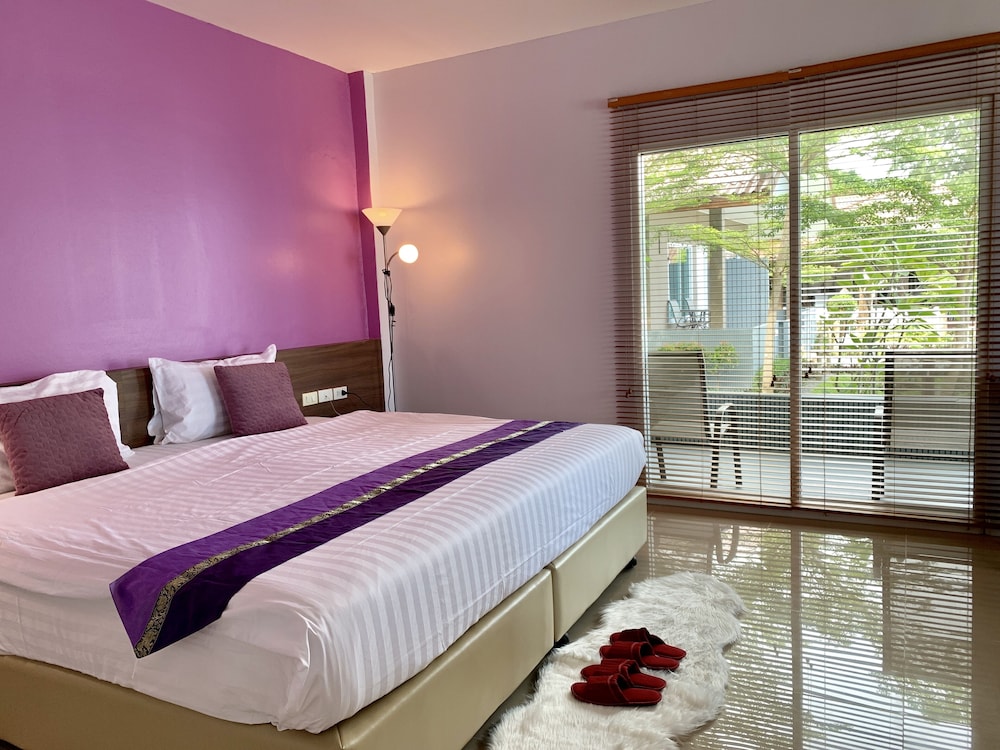 Bella Vista Beach Resort Koh Lipe 33/70