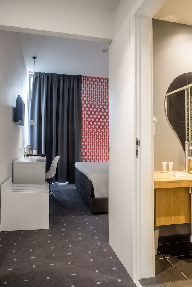 Stay Hotel Lisboa Aeroporto 39/49