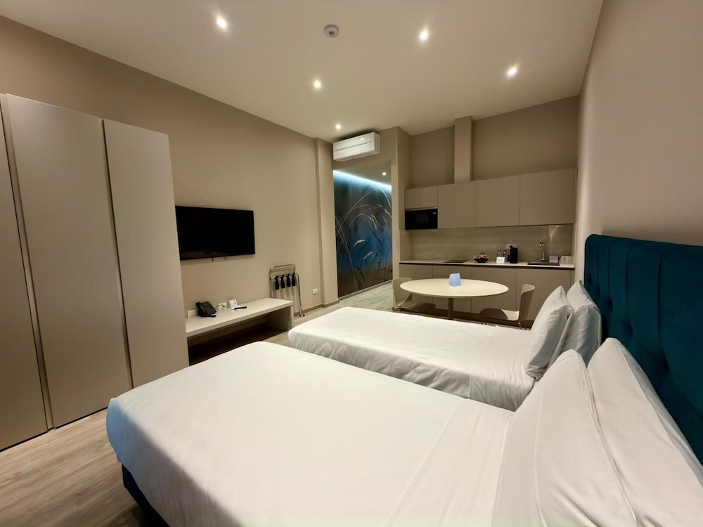 Vi Suites Viareggio 23/50