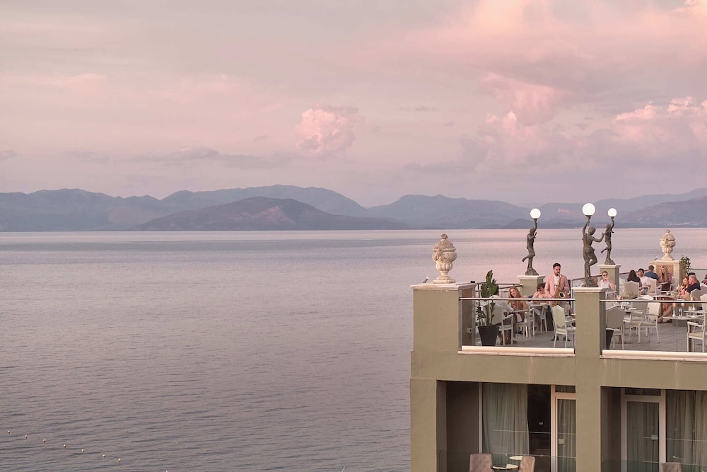 Mythos Palace Resort - Adults only 66/70