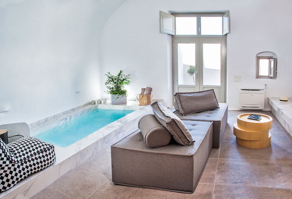 Santorini Soul Villas - Adults Only 23/48