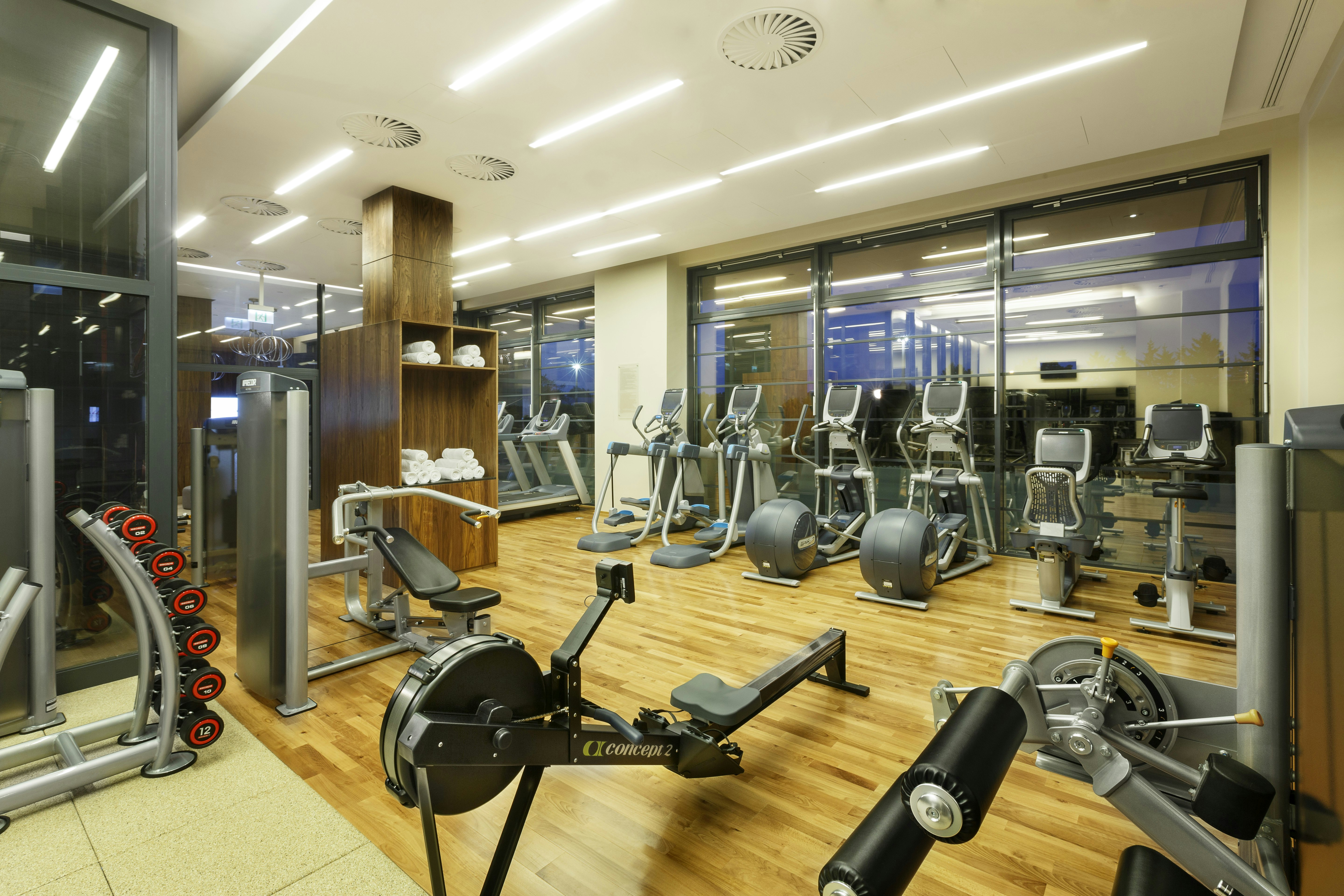 DoubleTree By Hilton Hotel and Conference Centre Warsaw 36/67